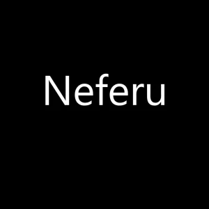 Neferu 2025-02-20